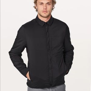 THE QUILT BACK SHACKET